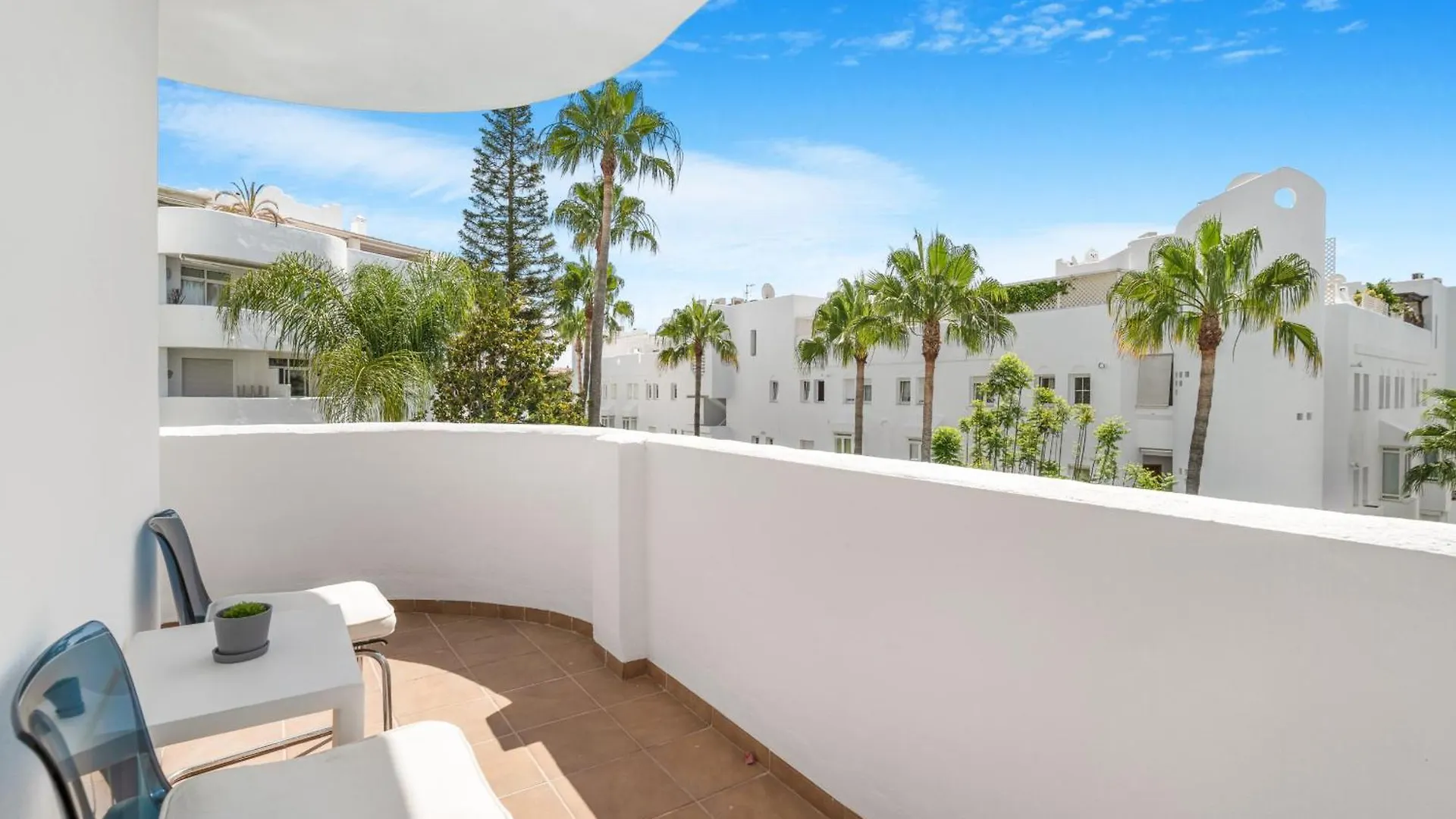 Marbella Real Golden Mile - 3 Bedroom Apartment