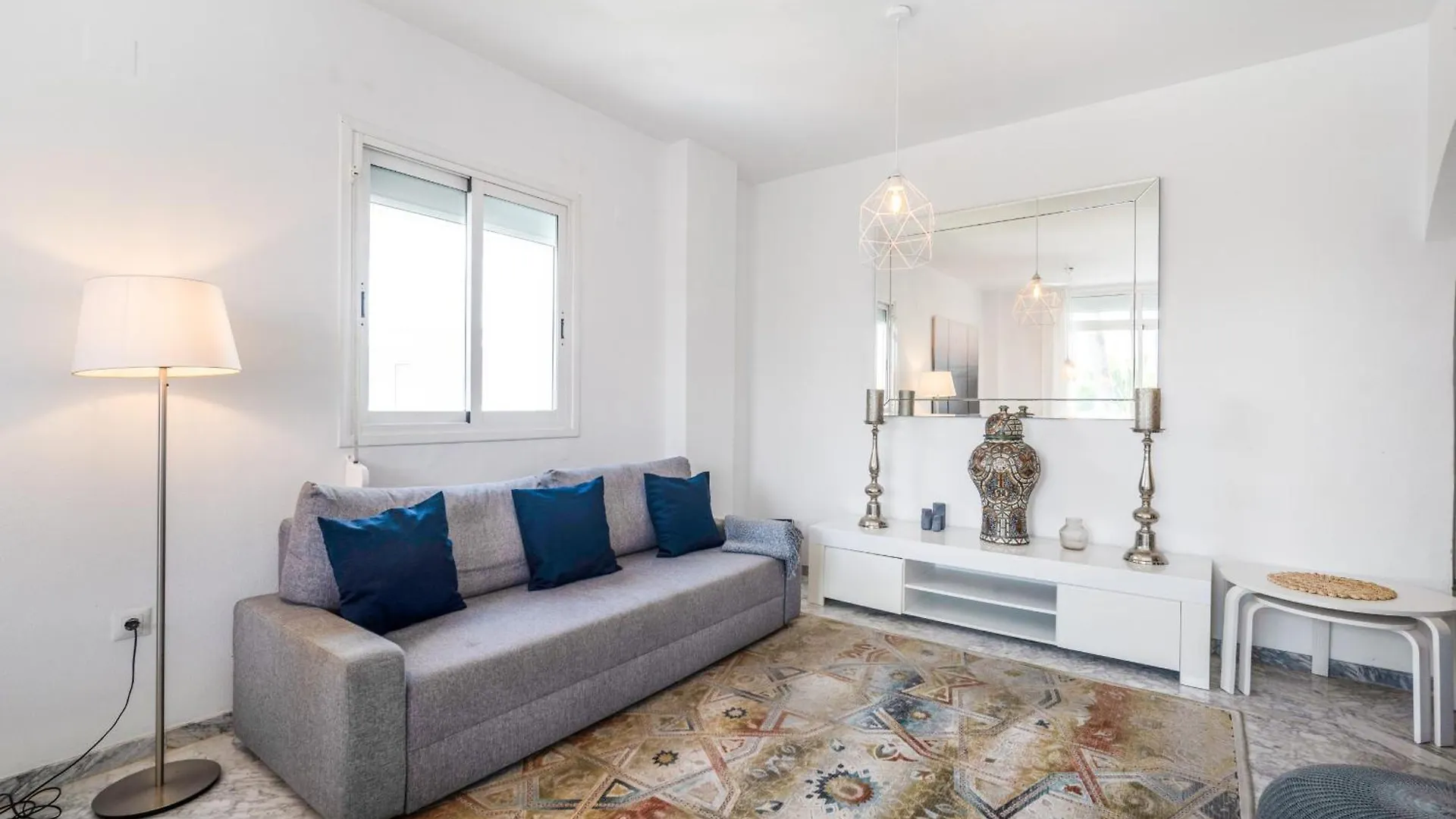 Marbella Real Golden Mile - 3 Bedroom Apartment