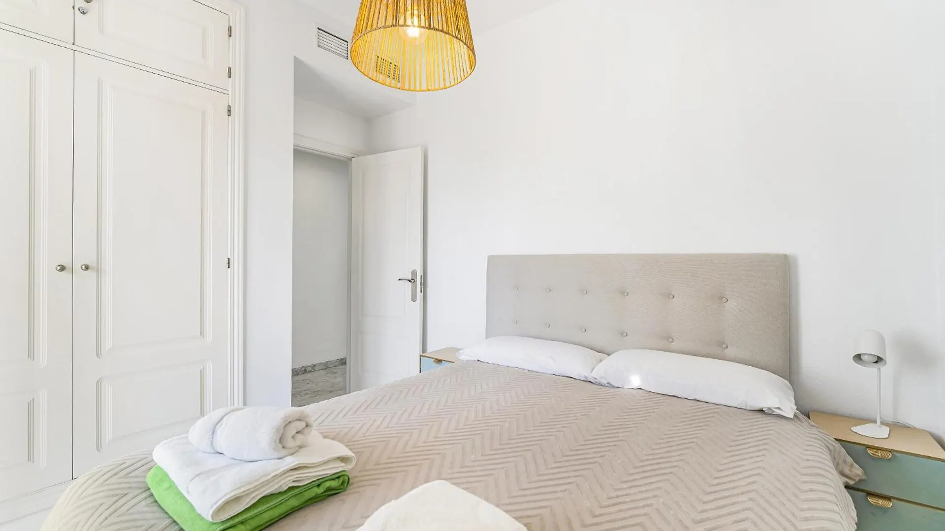Marbella Real Golden Mile - 3 Bedroom Apartment